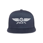 Ace "Winged" Hat