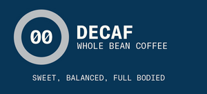 
            
                Load image into Gallery viewer, ACE NO.OO (Decaf) Hybrid
            
        