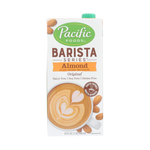 Pacific Barista Series Original Almond Milk CASE OF 12