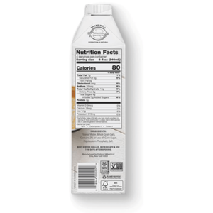 Elmhurst Barista Edition Oat Milk case of 6 946ml