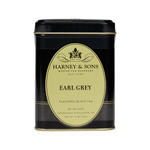 Harney & Sons Classic Earl Grey Tea - Case of 4