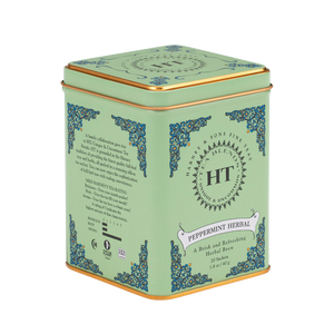 
            
                Load image into Gallery viewer, Harney &amp;amp; Sons Peppermint Herbal Tea - Case of 4
            
        